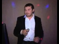 #192 Араз Алиев - Конкурс "Рюмка водки на столе" 