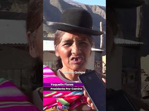 Cairoma vive una transformación con obras