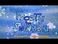 Frosty The Snowman Complete Soundtrack 1969 Videocraft Orchestra Jimmy Durante