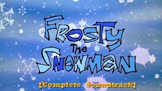 Frosty The Snowman [Complete Soundtrack] (1969)