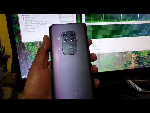 Hard reset motorola one zoom