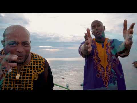 the one - Carlos Quintana el guerrero de Dios ft Buxxi