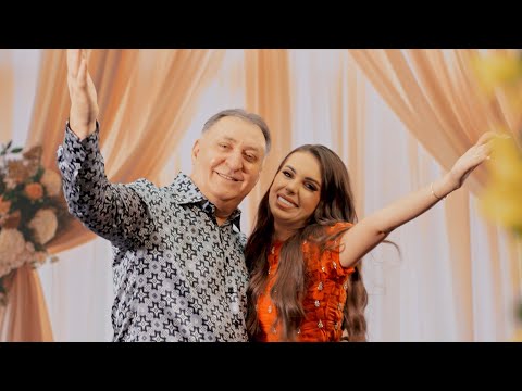 Vali Vijelie & Georgiana Lobont - Dar lasa ca-i bine | Official Video