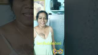 santhalakshmi daily routine santhalakshmi vlog des