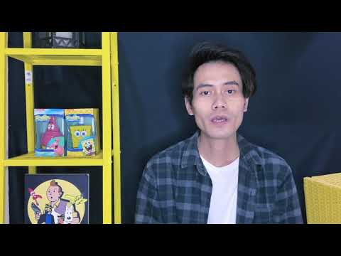 Major Assignment 1 (TB1) Video Project by Panji Tri Ambara (42319120017)