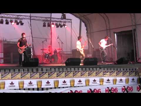Hey Rube - The Surgeon (MTS Entourage Live Local, Live Loud! 2011)