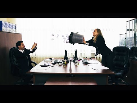 NOWATOR - Oszalał Ten Świat (Official Video)