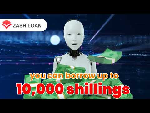 Zash Loan-Get money instantly