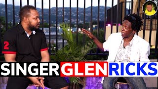 GLEN RICKS shares his STORY video