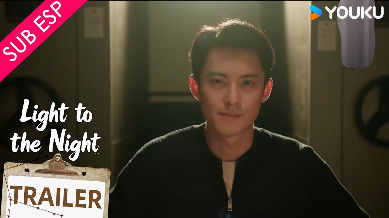 【Trailer】Luz en la Noche: 18 a￱ños de búsqueda llegan a su fin cuando la verdad se revele | YOUKU