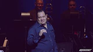 I like it like that - Tito Nieves