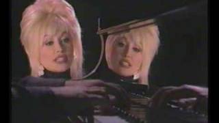 Dolly Parton  "For the good times"