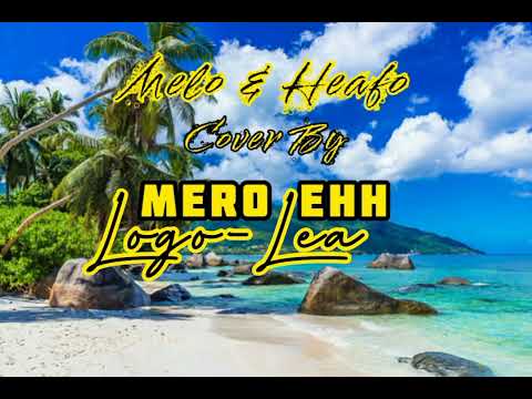logo-Lea - Mero EHH (Motuan Cover)