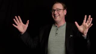 Classic Talk: Lucas Meachem Part 2