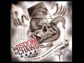 Wisdom in Chains - Defend Protect 