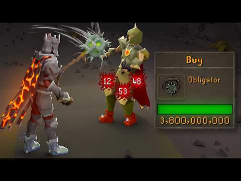 The NEW Obligator Is BROKEN