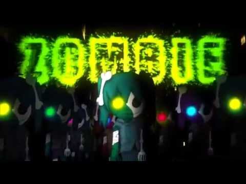 ATOLS - ZOMBIE MAKER feat. HatsuneMiku / ゾンビメイカー feat. 初音ミク