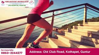 Importance of Exercise & Sudden Cardiac Risks