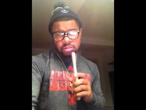 I CAN SING A LITTLE BIT LOL