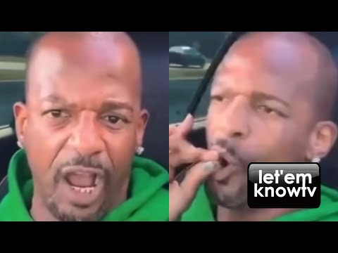 Charleston White Gives His Honest Opinion About NBA Youngboy's Music & His Fans👀