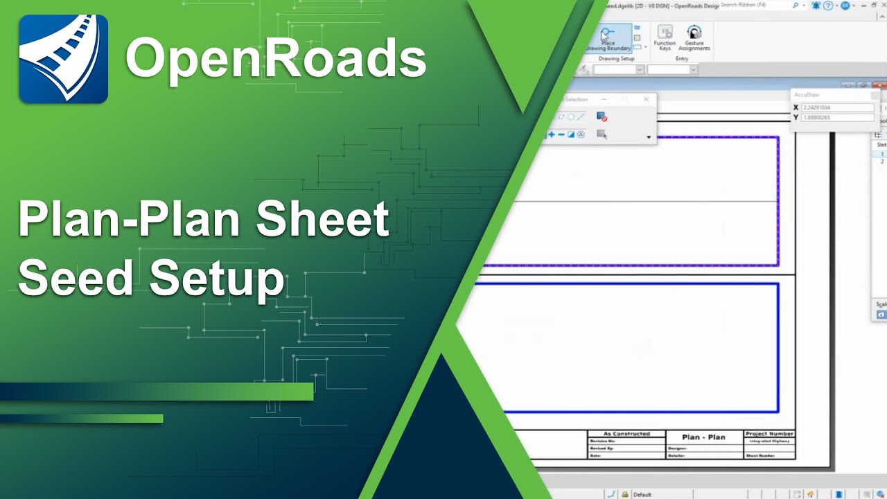 03 Plan Plan Sheet Seed Setup