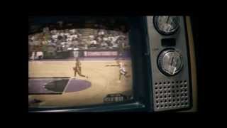 Lebron James Nike Championship Commercial : THE RING MAKER