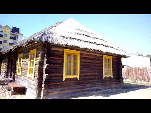 Видео Дом с баней на Нарочи на сутки 