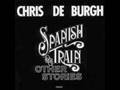 Old Friend - Chris de Burgh (Spanish Train 8 of 10 ...