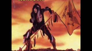 WASP : Cries in the Night