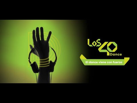 Frank Trax in Live @ 06-01-2021 LOS40_Dance Trance Session 90's,00's