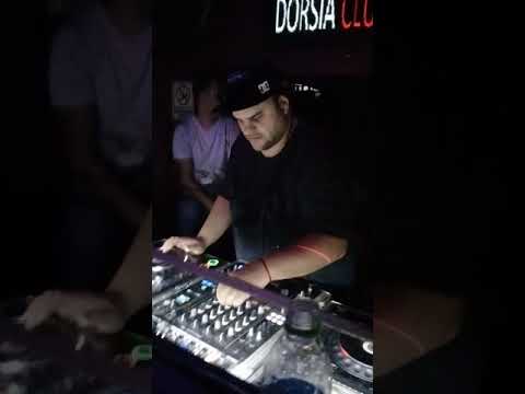 DorsiaClub - Buenos Aires Argentina - FELIX GALEANO 2018