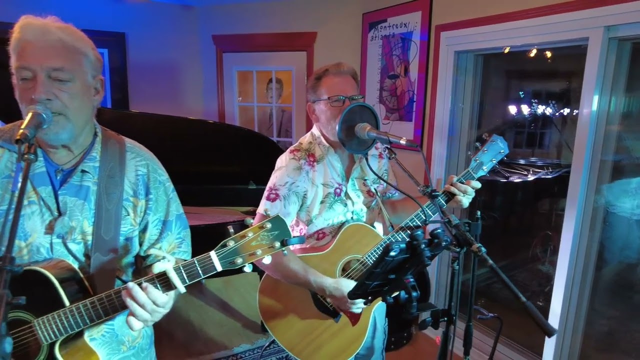 Promotional video thumbnail 4 for Crab Creek Trio