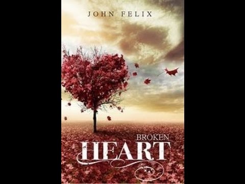 Resenha - Broken Heart De John Felix