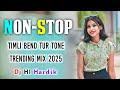 New Non Stop Timli Bend Tur Tone Mix 2025 Dj H1 Hardik Tur Tone Song Non Stop Timli Bend