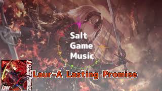 Cover art for A Lasting Promise