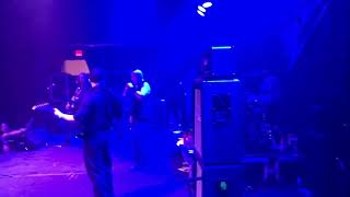 RAZOR - Sucker for Punishment (LIVE) - 4/13/19 Hell’s Heroes 2 Houston, TX