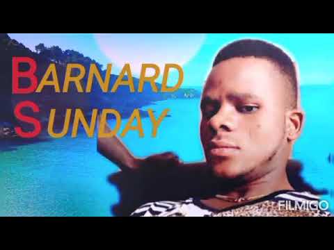 BERNARD SUNDAY  - AKU NA UCHE AMAKA  O01