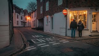 Why Lightroom Presets are Great For Street Photographers