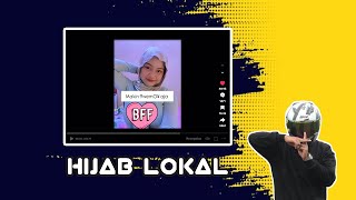 Download lagu Miss Hijab Lokal Gemoy mp3 Download lagu Miss Hijab Lokal Gemoy mp3