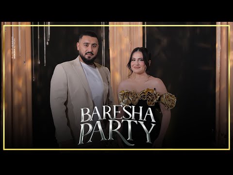 ENDRI MALLKUQI x BLENDONA SYLAJ - DASHNI PREJ GURBETIT (Baresha Party)