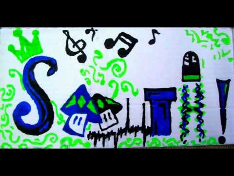 El Aroma de tu piel OG Black & Master Joe (SoOuth)