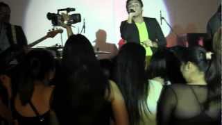 Sponge Cola - Pare Ko (Live)