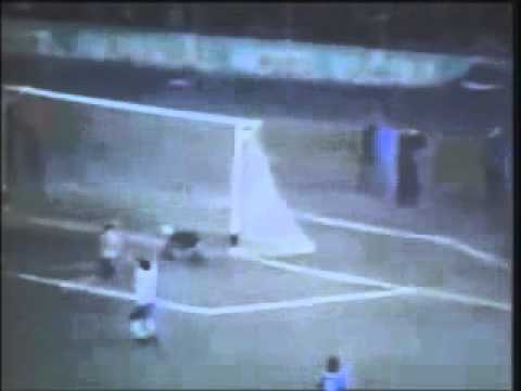 Banik Ostrava - Magdeburgo 4-2 - Coppa delle Coppe 1978-79 - quarti di finale - ritorno