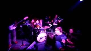 big business - shields @ red7 austin tx