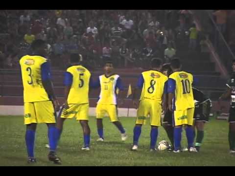 ICASA Verdão do Cariri