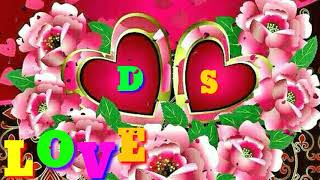 D S Letter Whatsapp Status Video Download Watch Hd Mp4 Videos Download Free