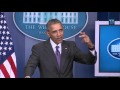 Student Asks Obama About Cynicism And Gets A 10 Minute Rant That Nails It