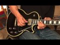 2004 Gibson Les Paul Custom 1968 Authentic