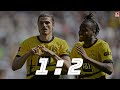 Borussia M'gladbach - Borussia Dortmund 1-2 Highlights | Bundesliga 2023/24 | gladbach bvb