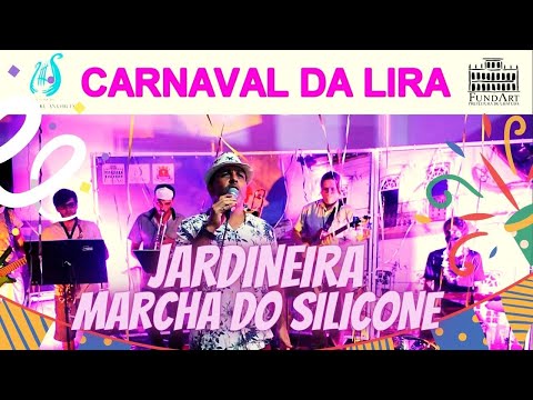 Marcha Do Silicone video